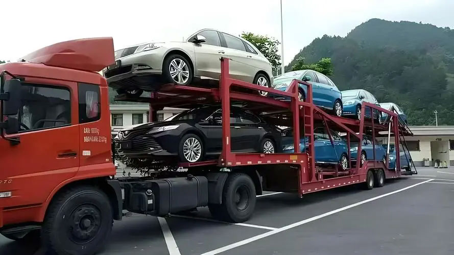 冀州轿车托运  宝山汽车